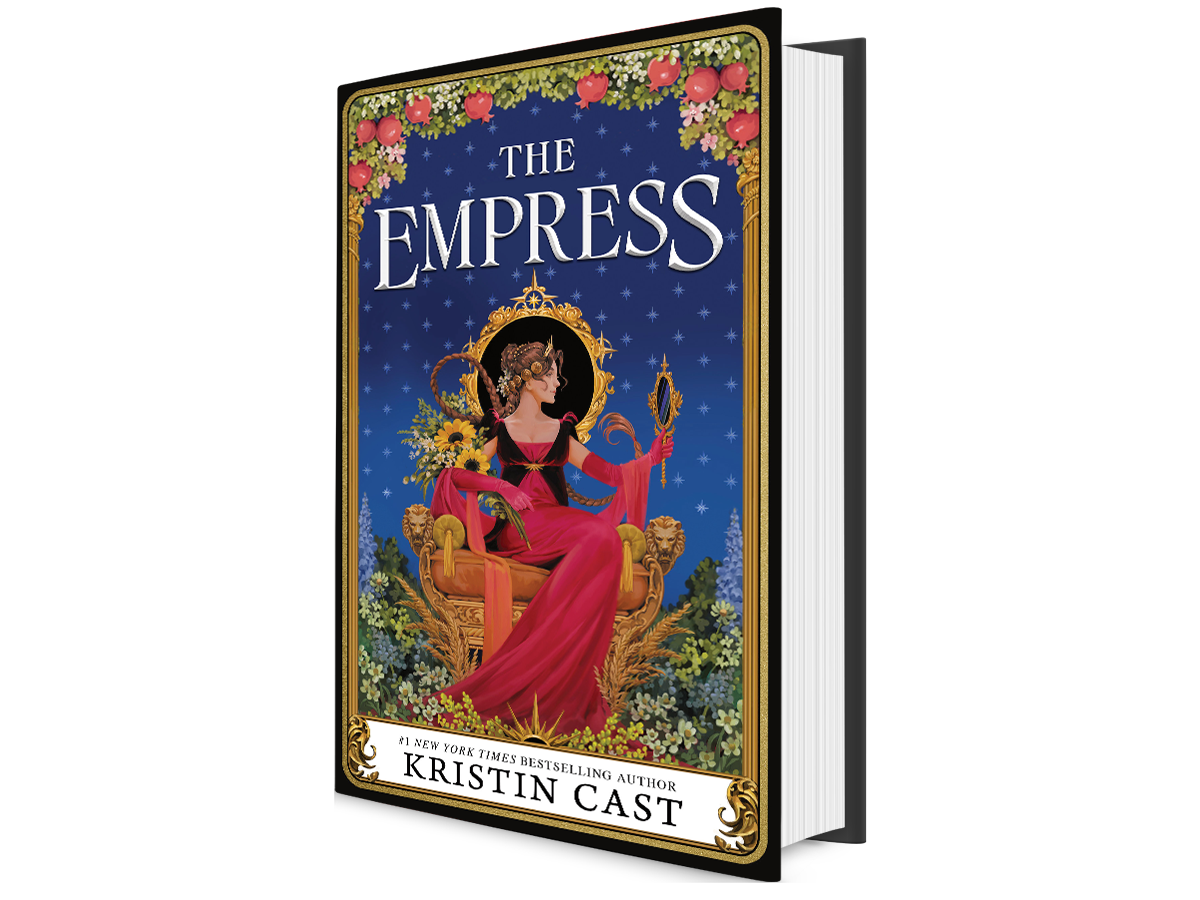 The Empress | Signed Edition