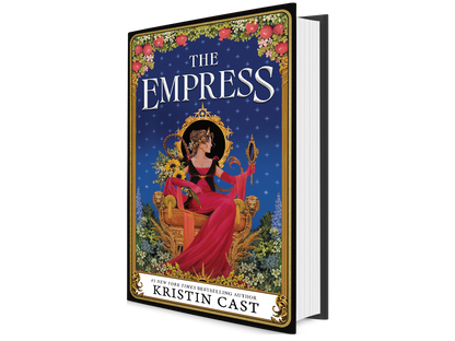 The Empress | Signed Edition