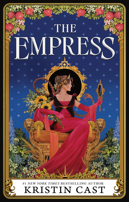 The Empress | Signed Edition